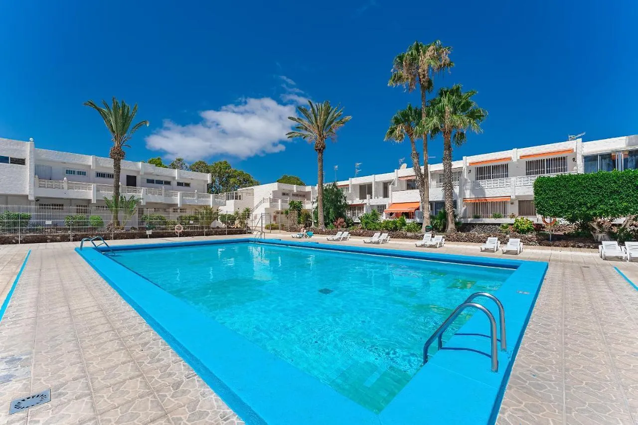 Apartamento Estudio Cantábrico Costa del Silencio