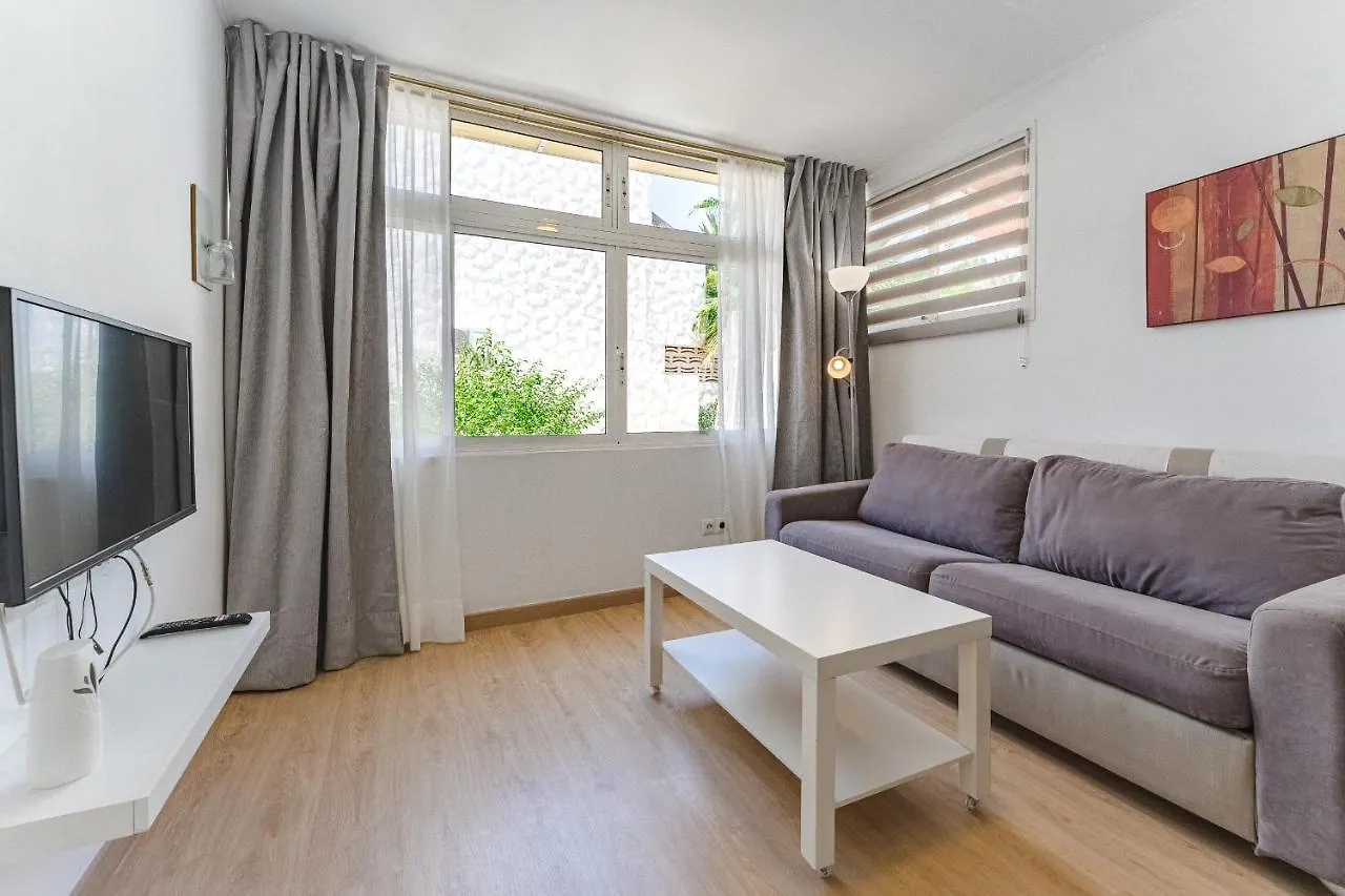 Apartamento Estudio Cantábrico Costa del Silencio 0*,  España