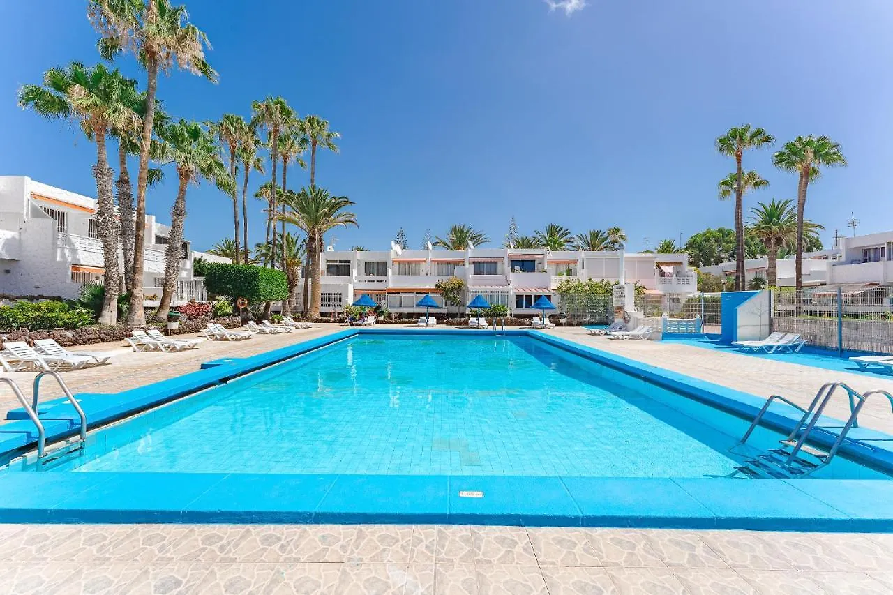 Apartamento Estudio Cantábrico Costa del Silencio