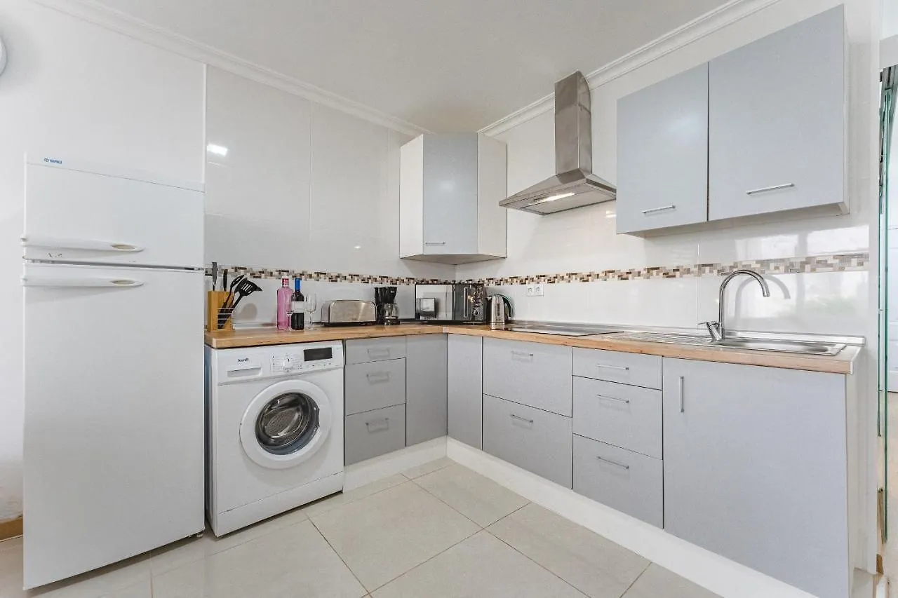 Apartamento Estudio Cantábrico Costa del Silencio España