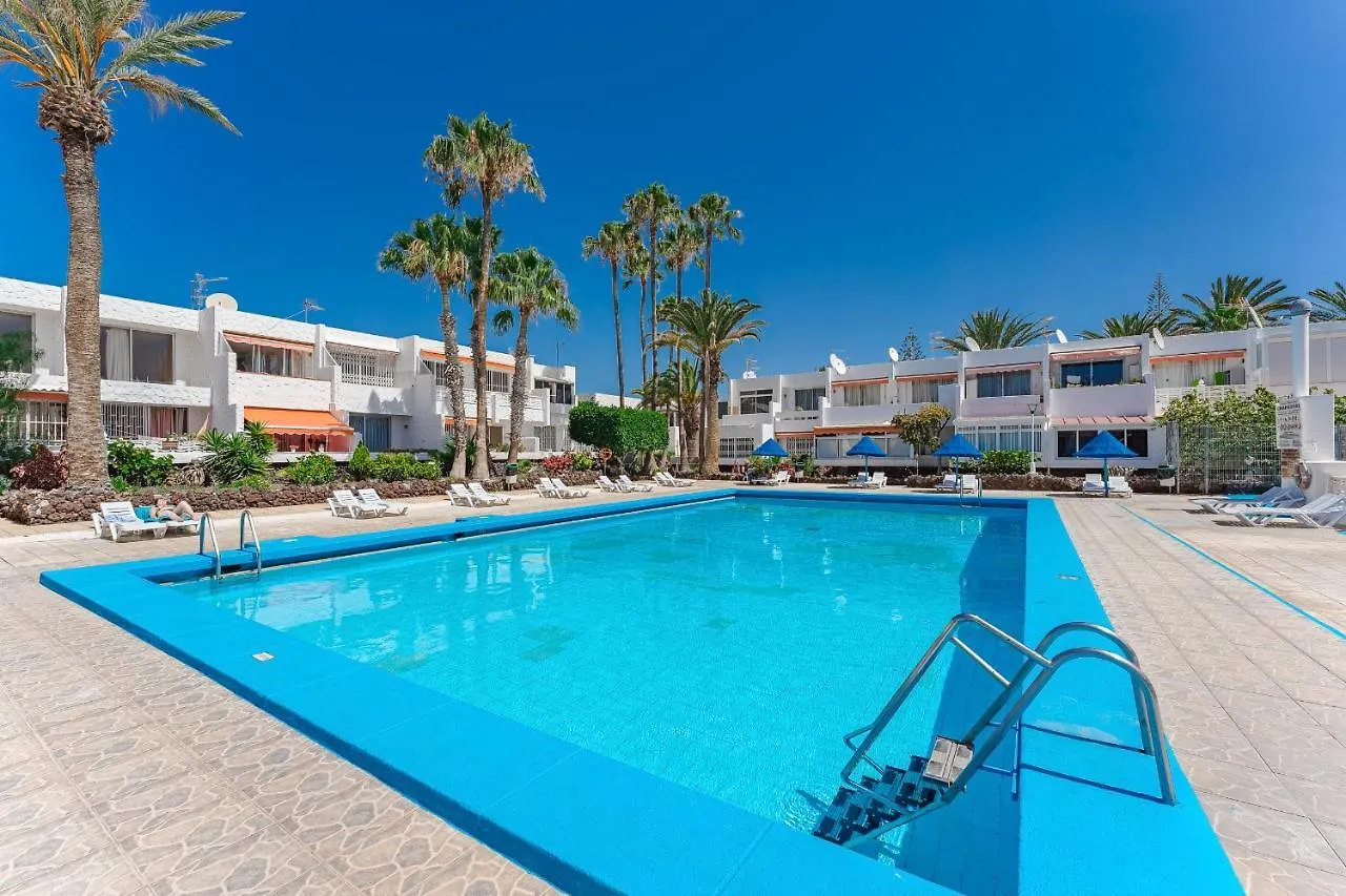 Apartamento Estudio Cantábrico Costa del Silencio